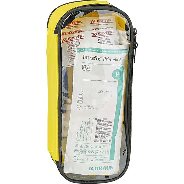 Retainer Modul Infusion - Plane - LifeBox